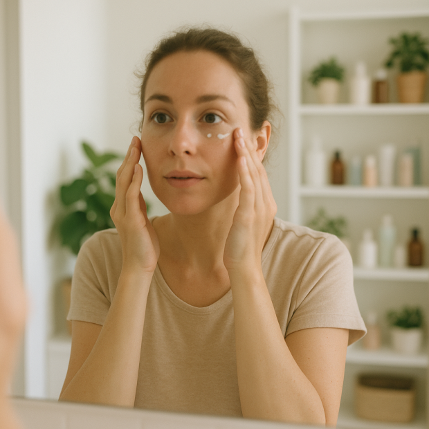 Comment éliminer les poches sous les yeux : astuces et solutions efficaces