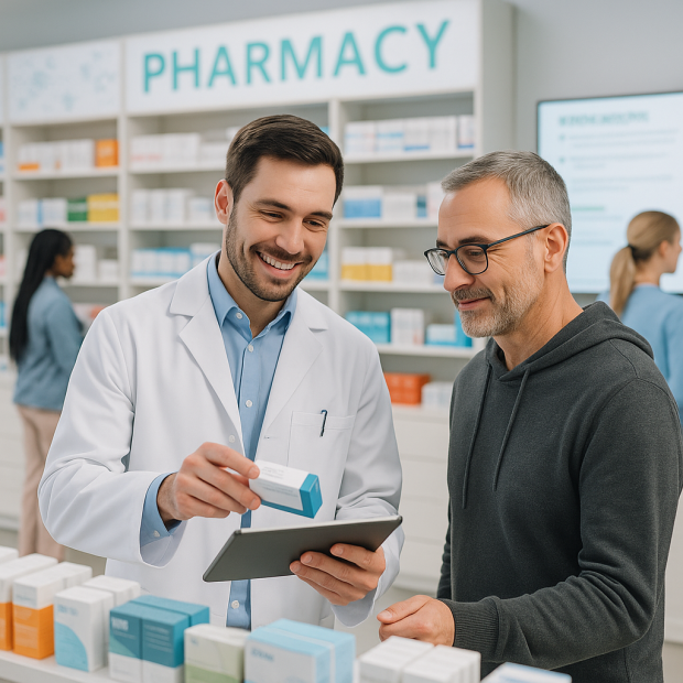 Vigirupture : la solution incontournable pour éviter les pénuries de médicaments