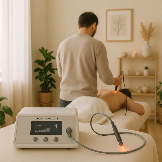 Tout savoir sur la luxopuncture : bienfaits, fonctionnement et conseils pratiques