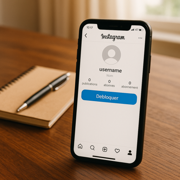 Débloquer quelqu'un sur Instagram : le guide ultime