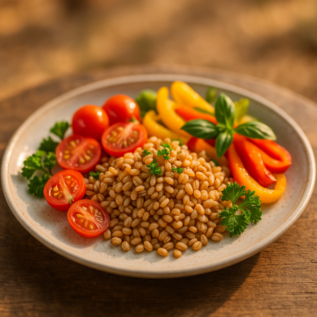 Petit épeautre : les bienfaits insoupçonnés de cette céréale ancestrale