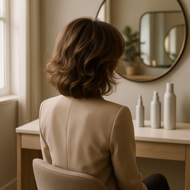 Coiffure effilée mi-long : la tendance incontournable pour un look dynamique