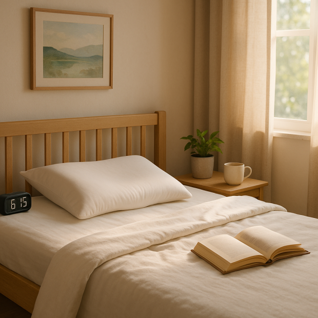 Quelle est la meilleure position pour dormir et garantir un sommeil réparateur?