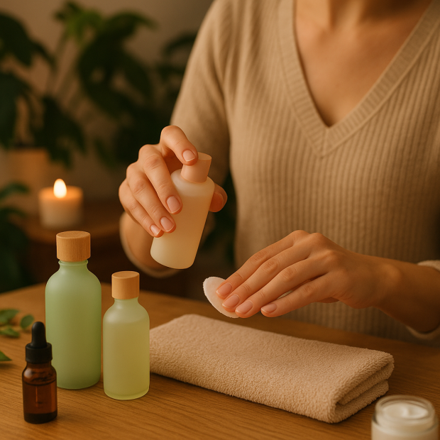 Pourquoi opter pour l'acétone sur vos ongles : risques et alternatives à connaître