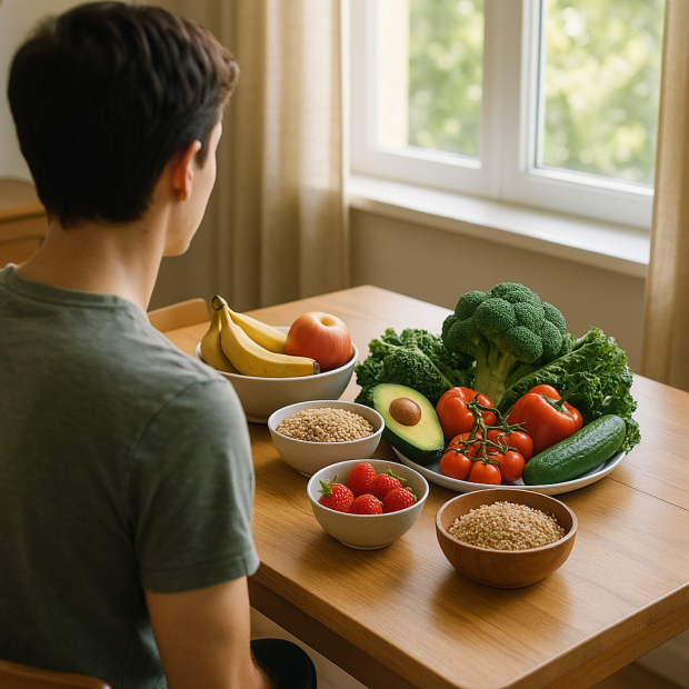 7 signes qui montrent que votre foie est malade : ne les ignorez pas !