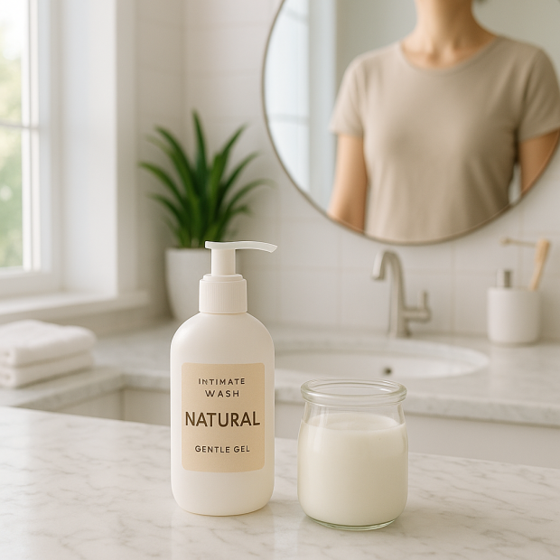 Dites adieu aux odeurs intimes : remèdes de grand-mère pour une hygiène parfaite