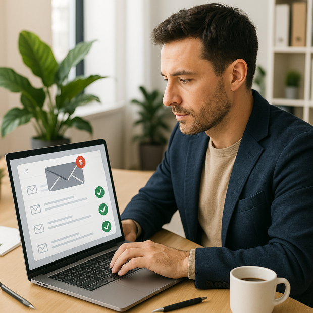 Comment savoir si un mail a été lu : 4 méthodes simples et outils à découvrir