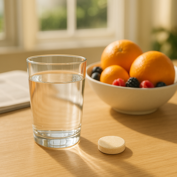 Boostez votre énergie et votre bien-être avec Berocca : Guide complet