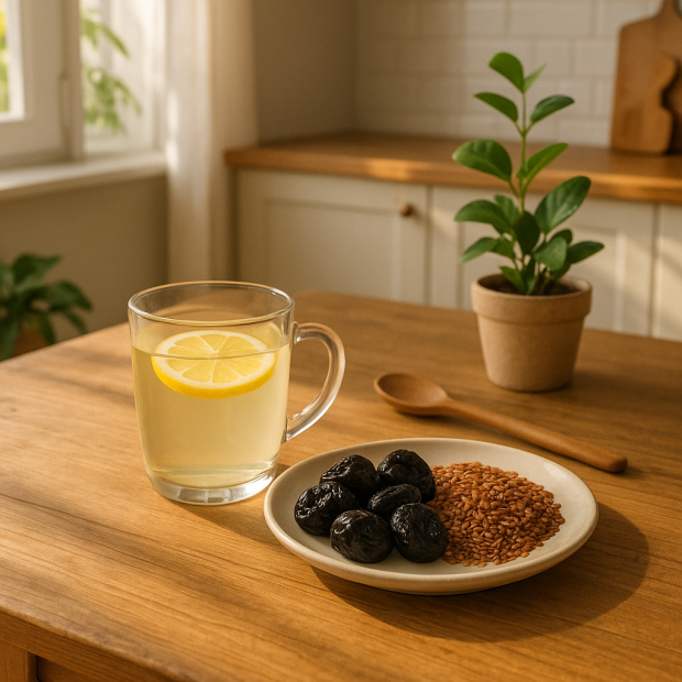 9 remèdes de grand-mère contre la constipation : solutions naturelles pour évacuer les bouchons